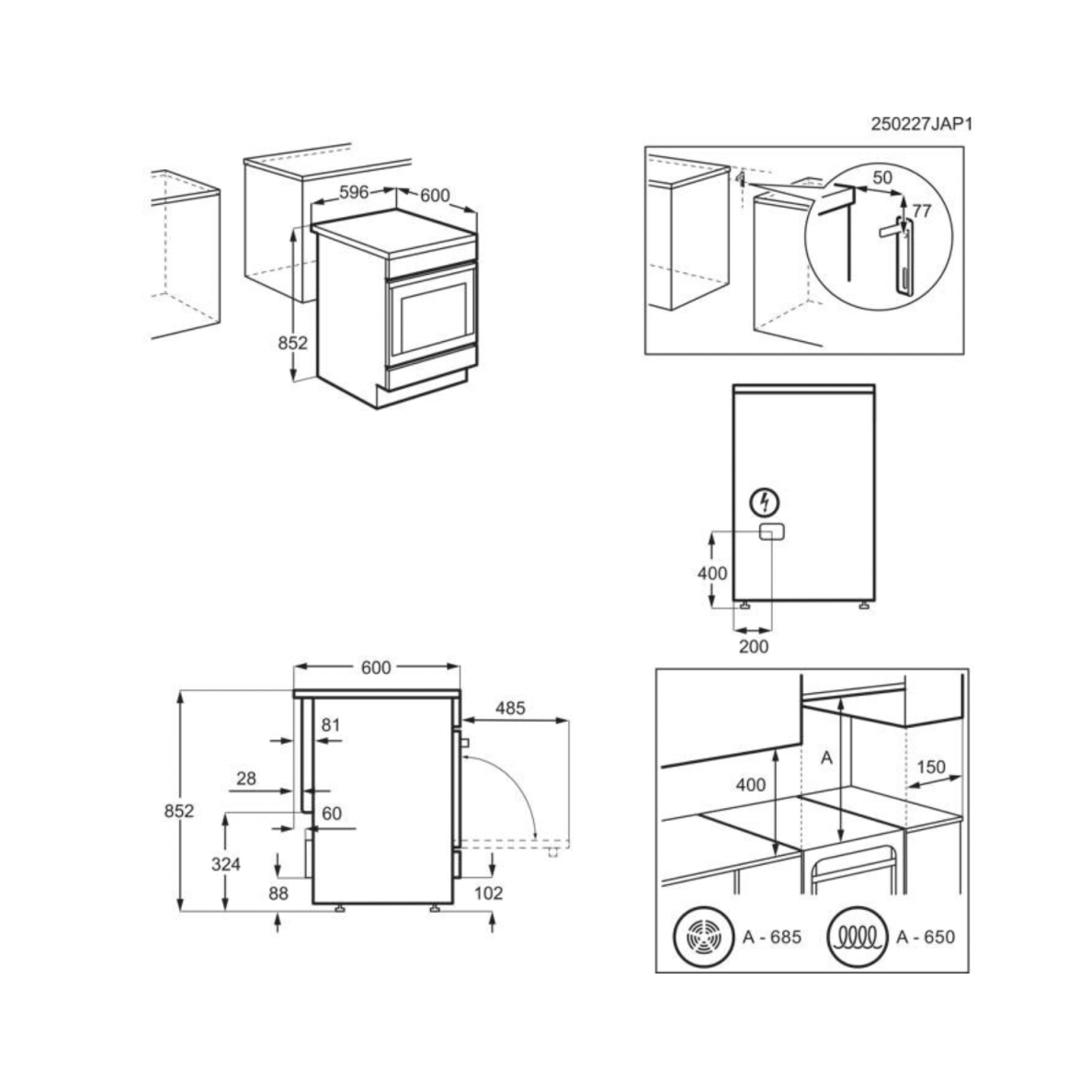 AEG CCB6446CBM 3 AEG CCB6446CBM 3