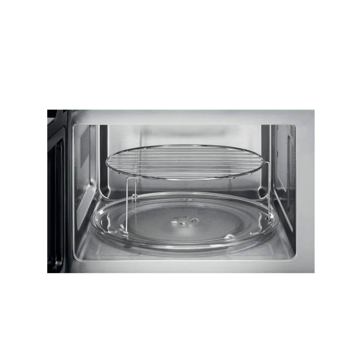 AEG NMB6G261TB 4