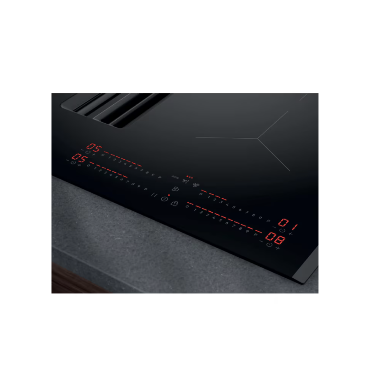 AEG TCH74B01FB 4