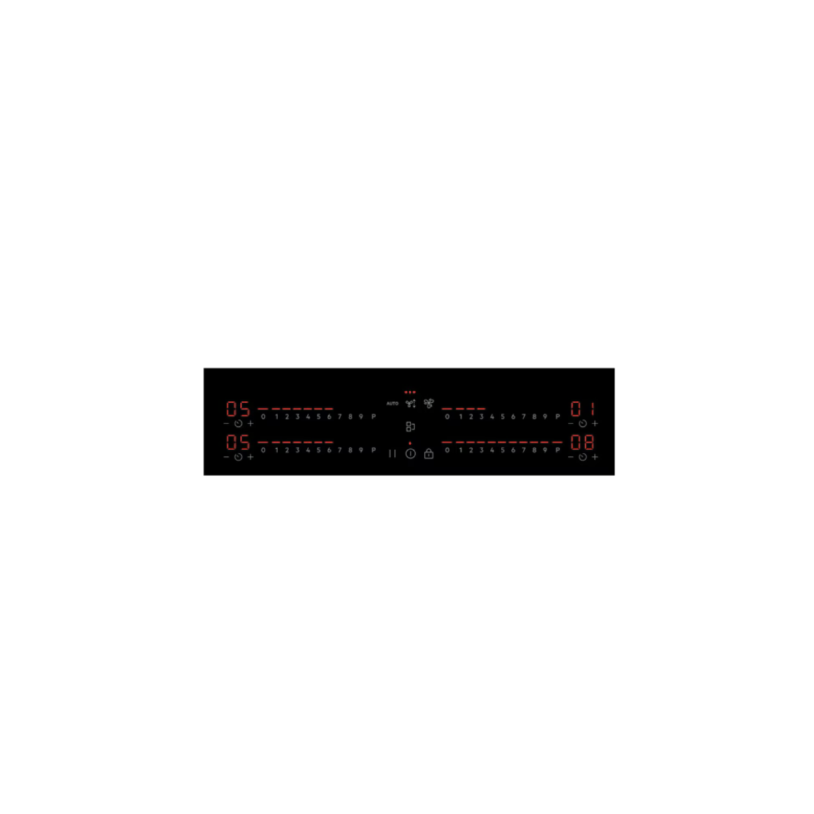 AEG TCH74B01FB 1 AEG TCH74B01FB 1