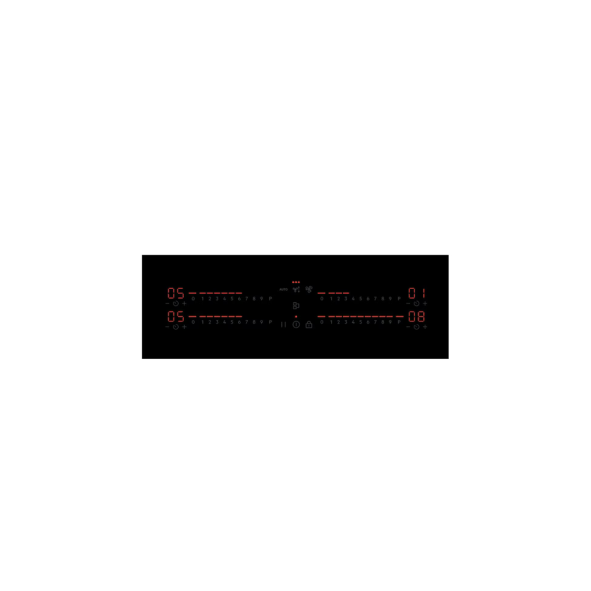 AEG TCH74B01FB 2