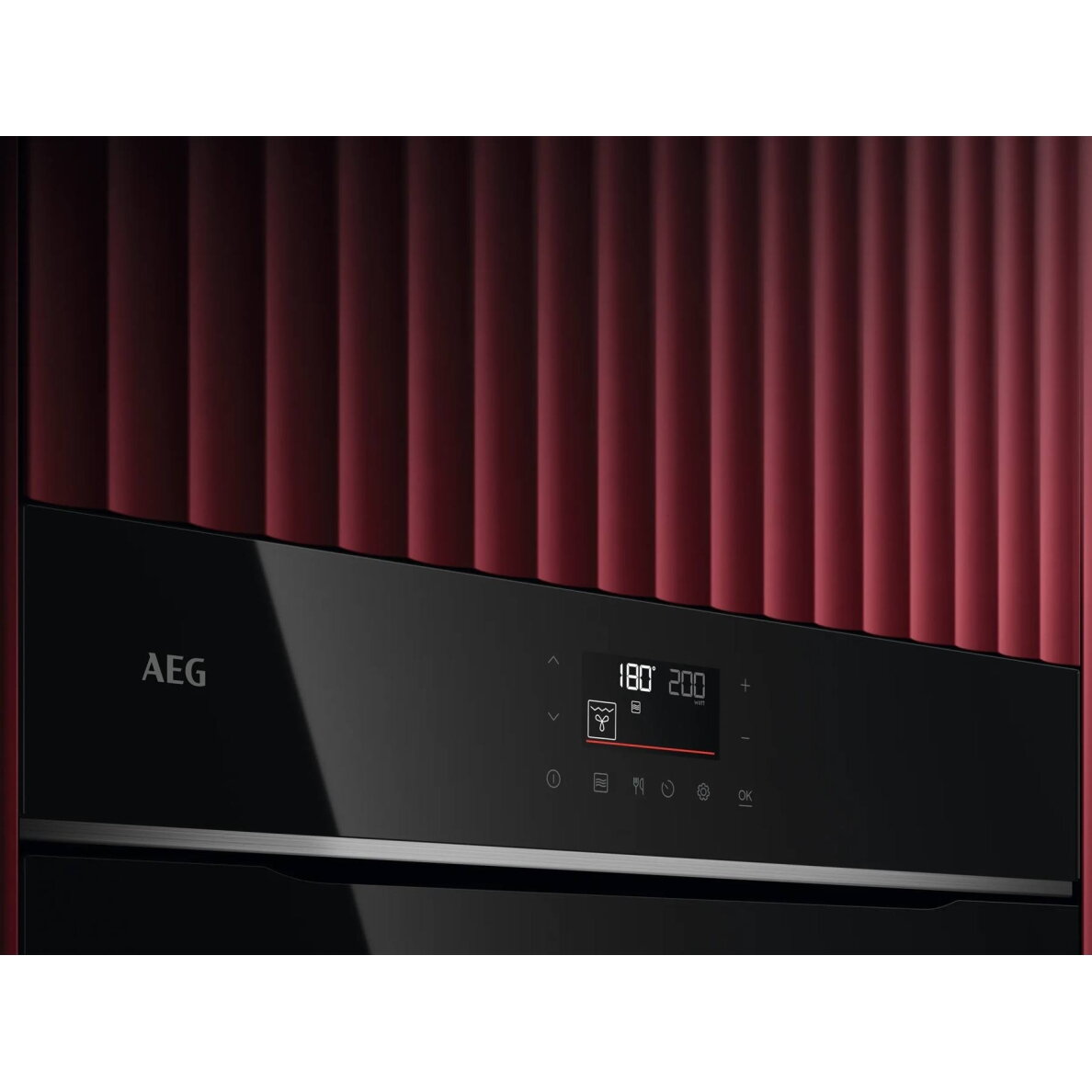 AEG TK6NK40PB 2