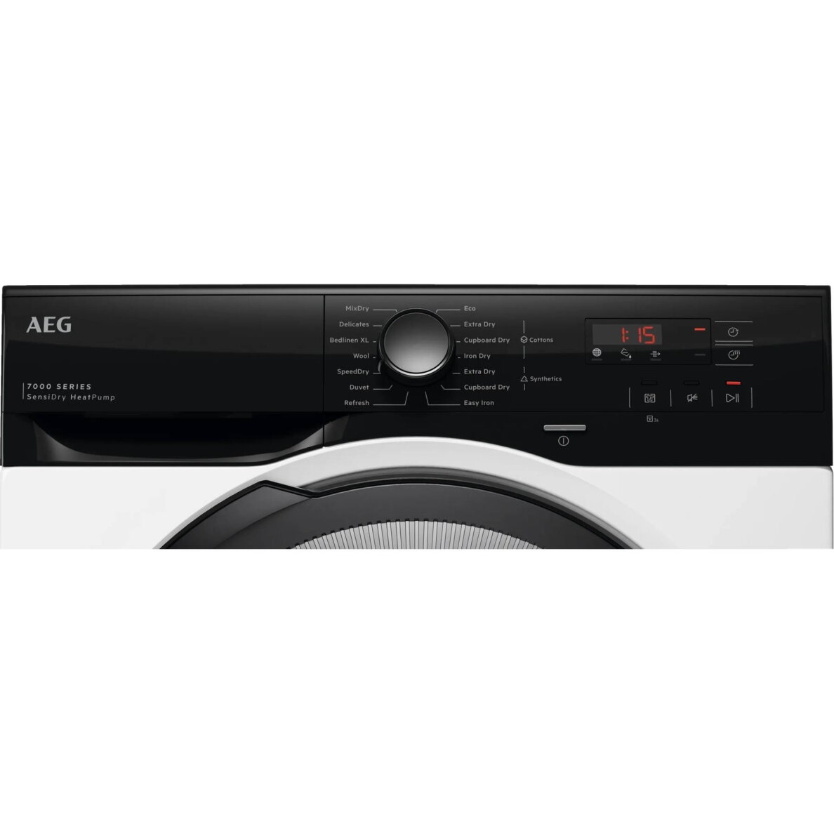 AEG TR78CB 1