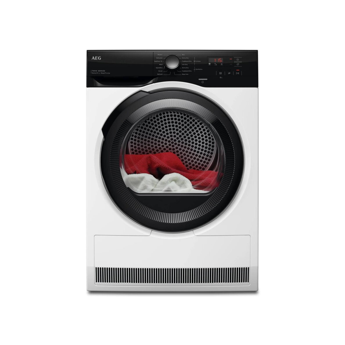 AEG TR78CB