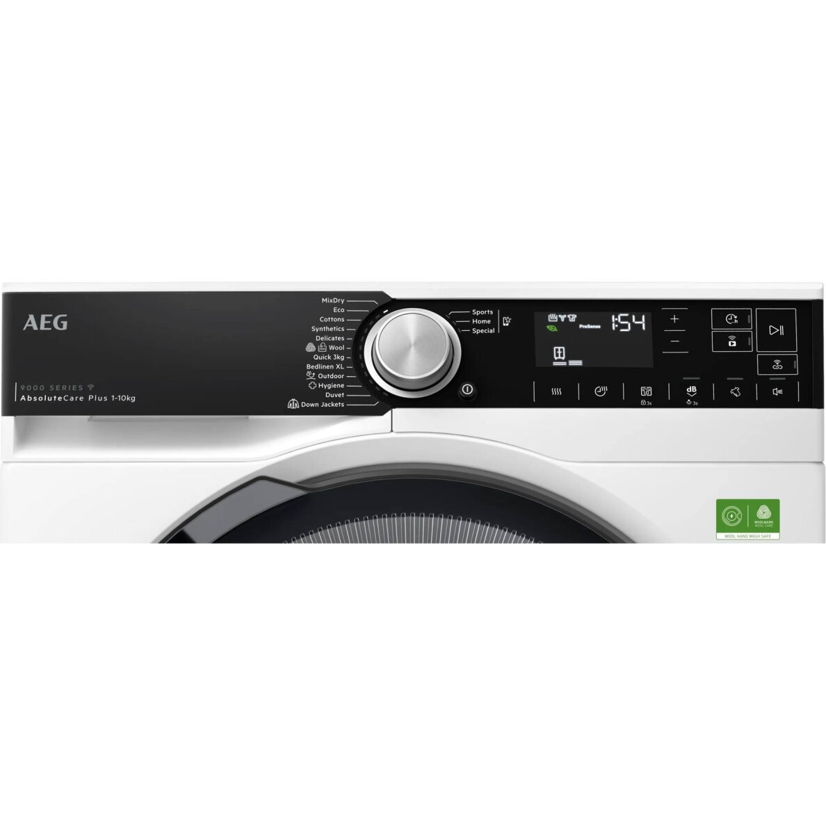 AEG TR951V6CE 1