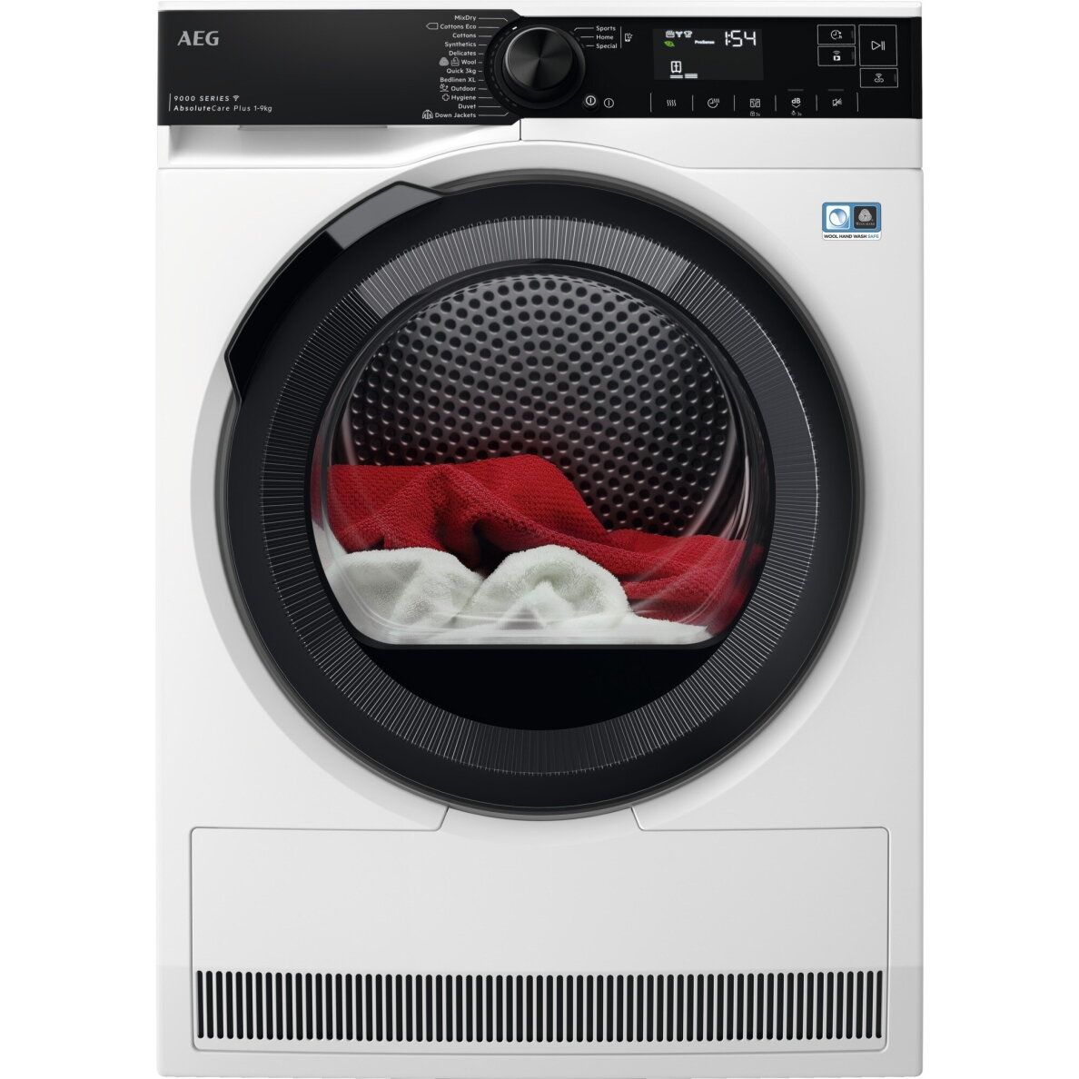 AEG TR959M6SE 1 AEG TR959M6SE 1