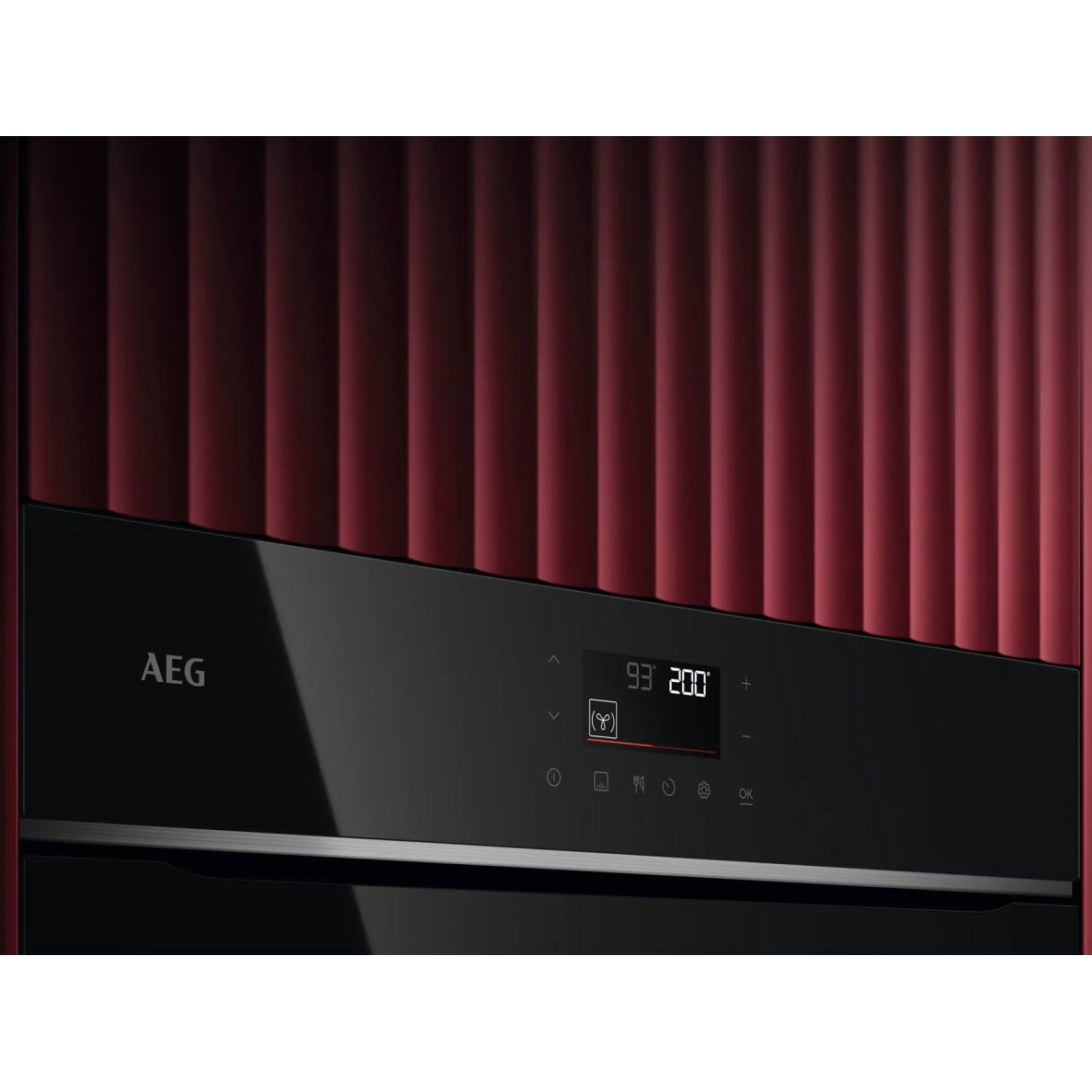 AEG TU5AB43APB 2