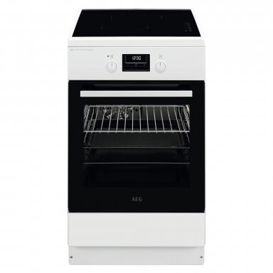 AEG CIB56491BW