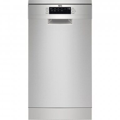 AEG FFB62427ZM