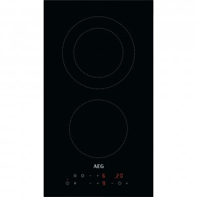 AEG HRB32310CB