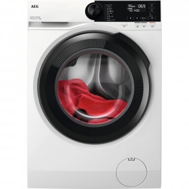 AEG LFR62844BE