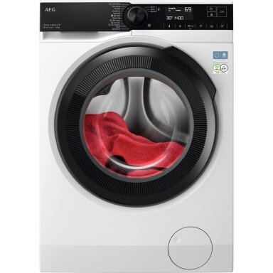 AEG LFR73044SCE