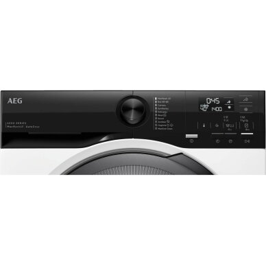 AEG LFR6G944AE 12