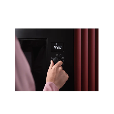 AEG NMB6G261TB 3