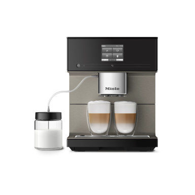 CM 7550 CoffeePassion CM 7550 CoffeePassion