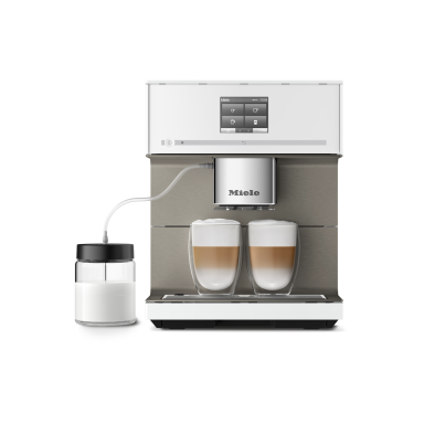 CM 7550 CoffeePassion CM 7550 CoffeePassion