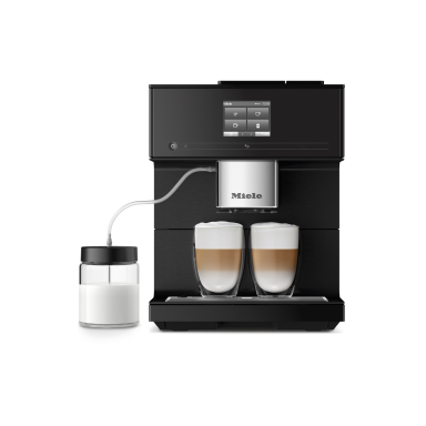 CM 7750 CoffeeSelect CM 7750 CoffeeSelect