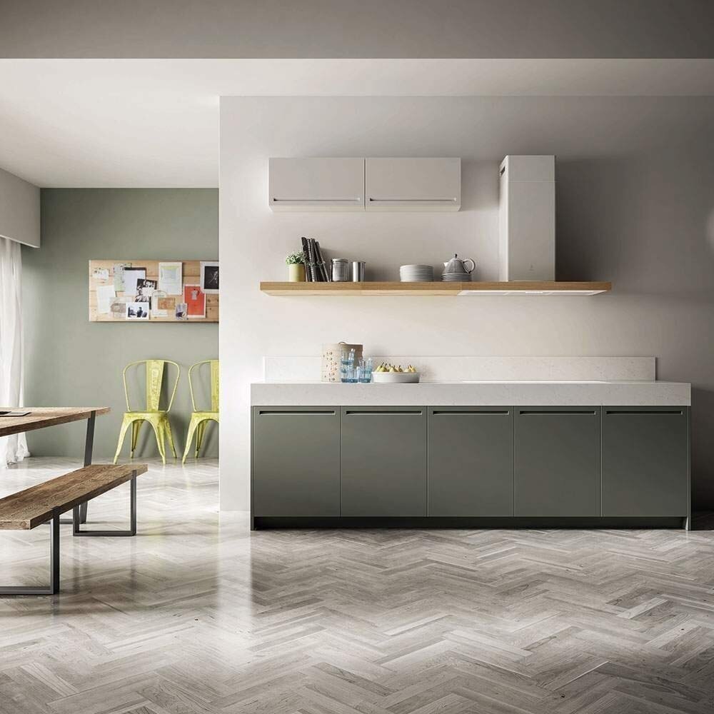 ELICA BIO WH/A 90 ROVERE 5 ELICA BIO WH/A 90 ROVERE 5