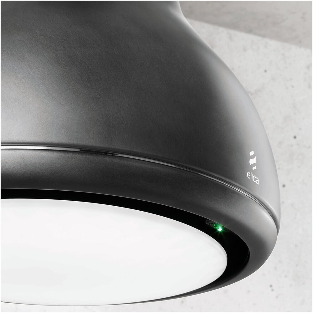 ELICA SHINING CAST IRON/F/50 1 ELICA SHINING CAST IRON/F/50 1