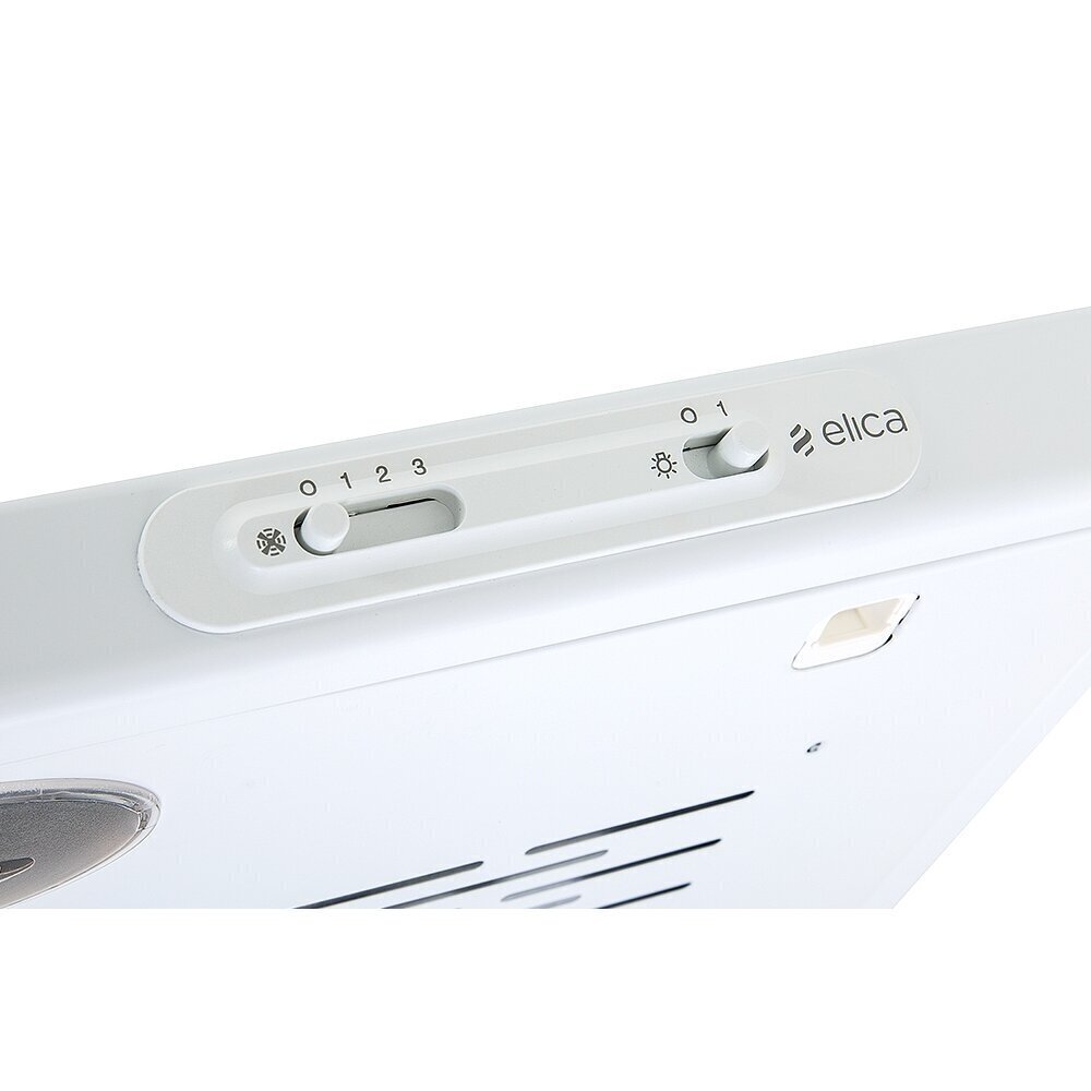 ELICA VERVE WH/F/60 1