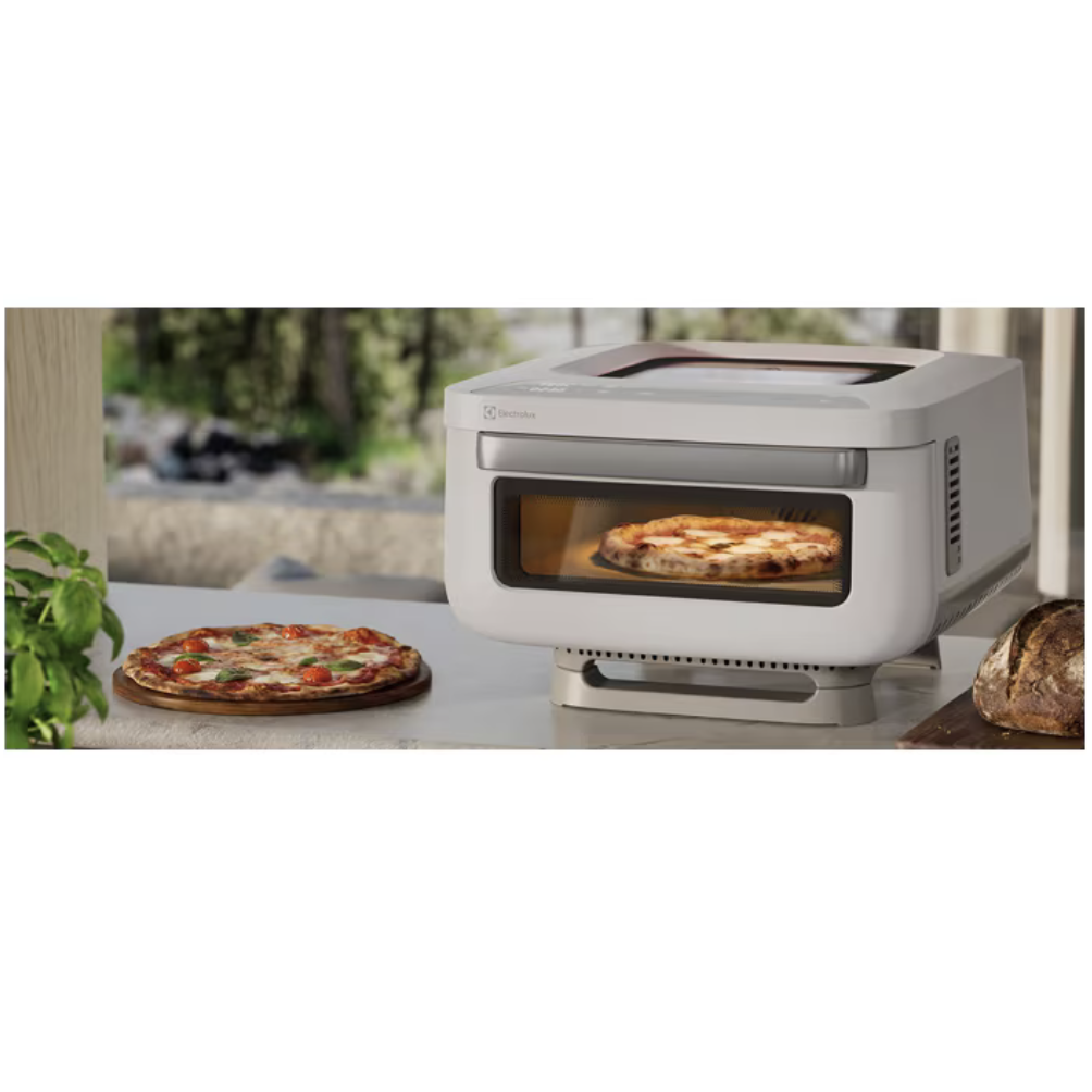 Electrolux EAFP13SW 2 Electrolux EAFP13SW 2