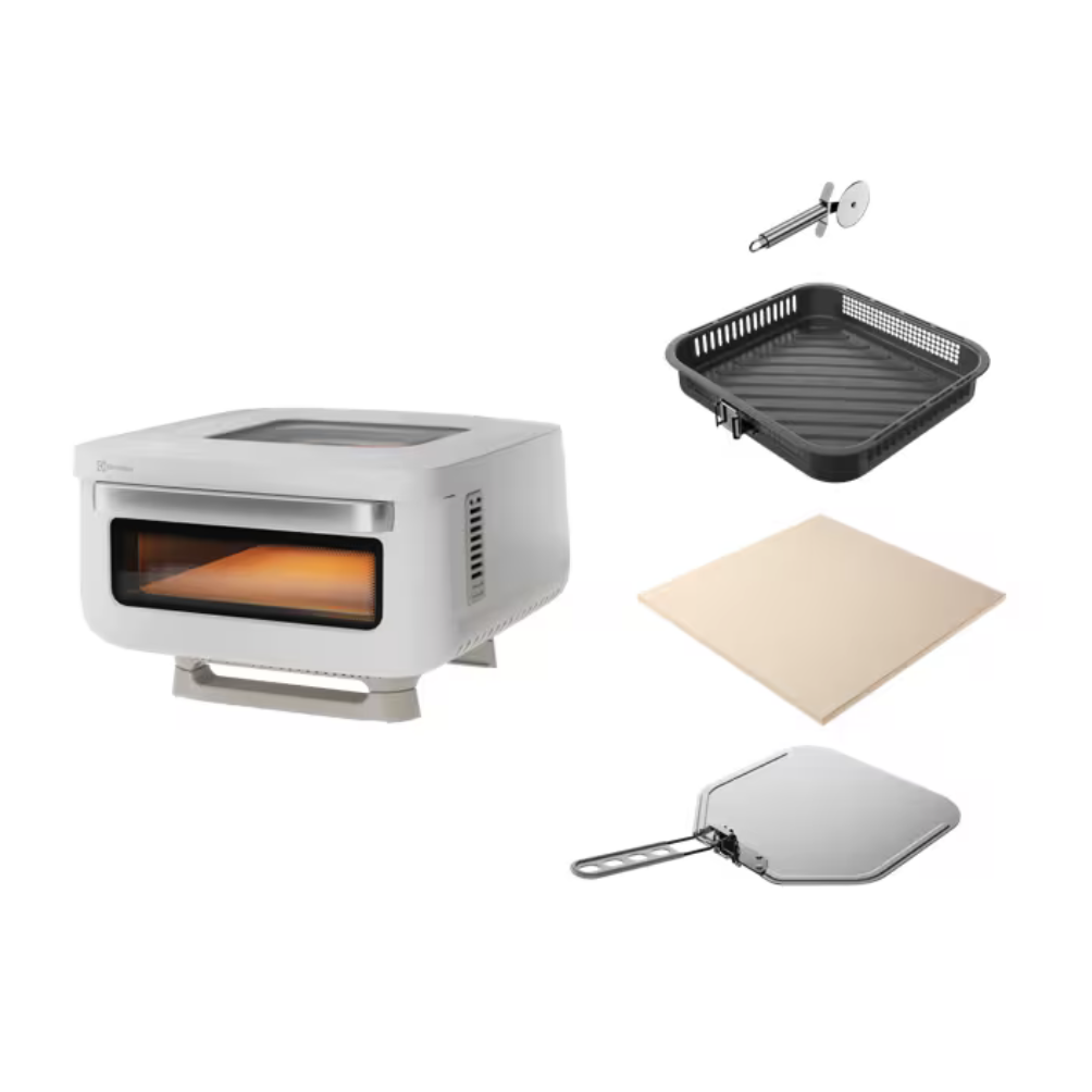 Electrolux EAFP13SW 1 Electrolux EAFP13SW 1