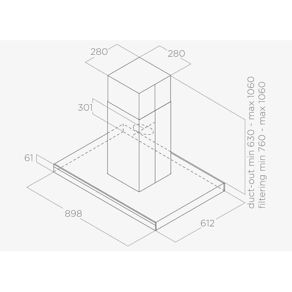 ELICA ADÉLE IS @ BLMAT/A/90x60 2
