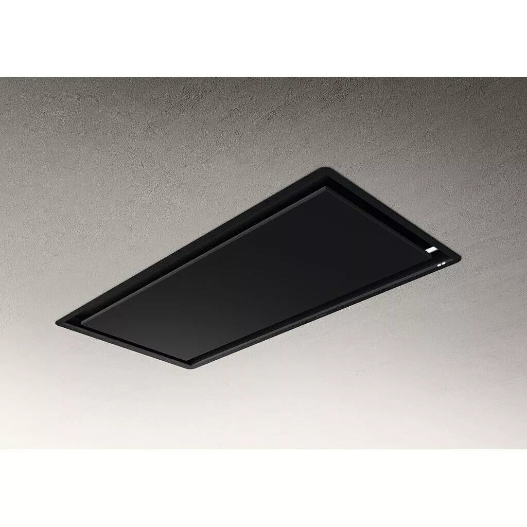ELICA ILLUSION NO MOTOR BL MAT/A/100