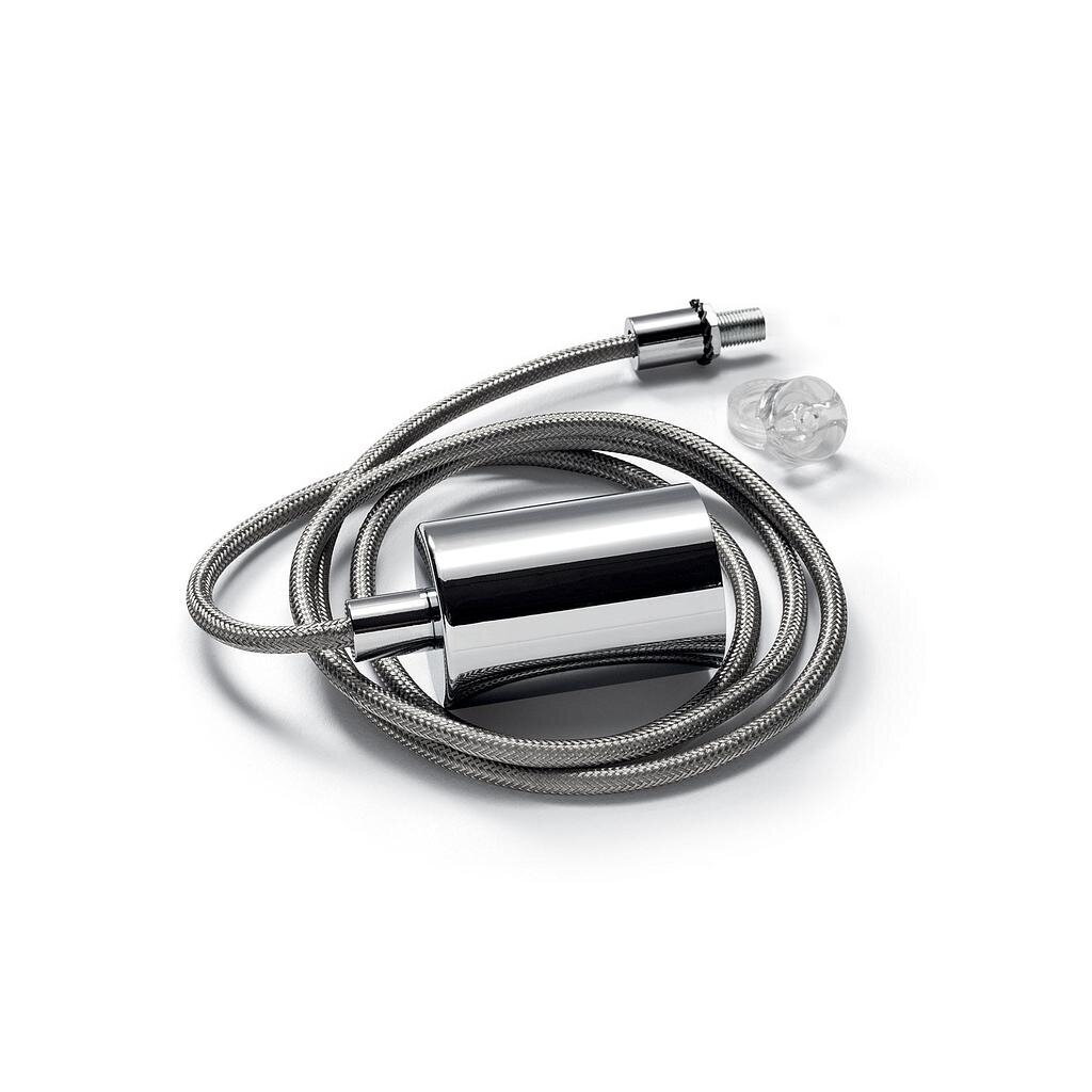 ELICA LIGHTING KIT COPPER GREY