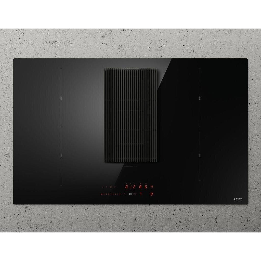 ELICA NIKOLATESLA PRIME S+ BL/F BO/83