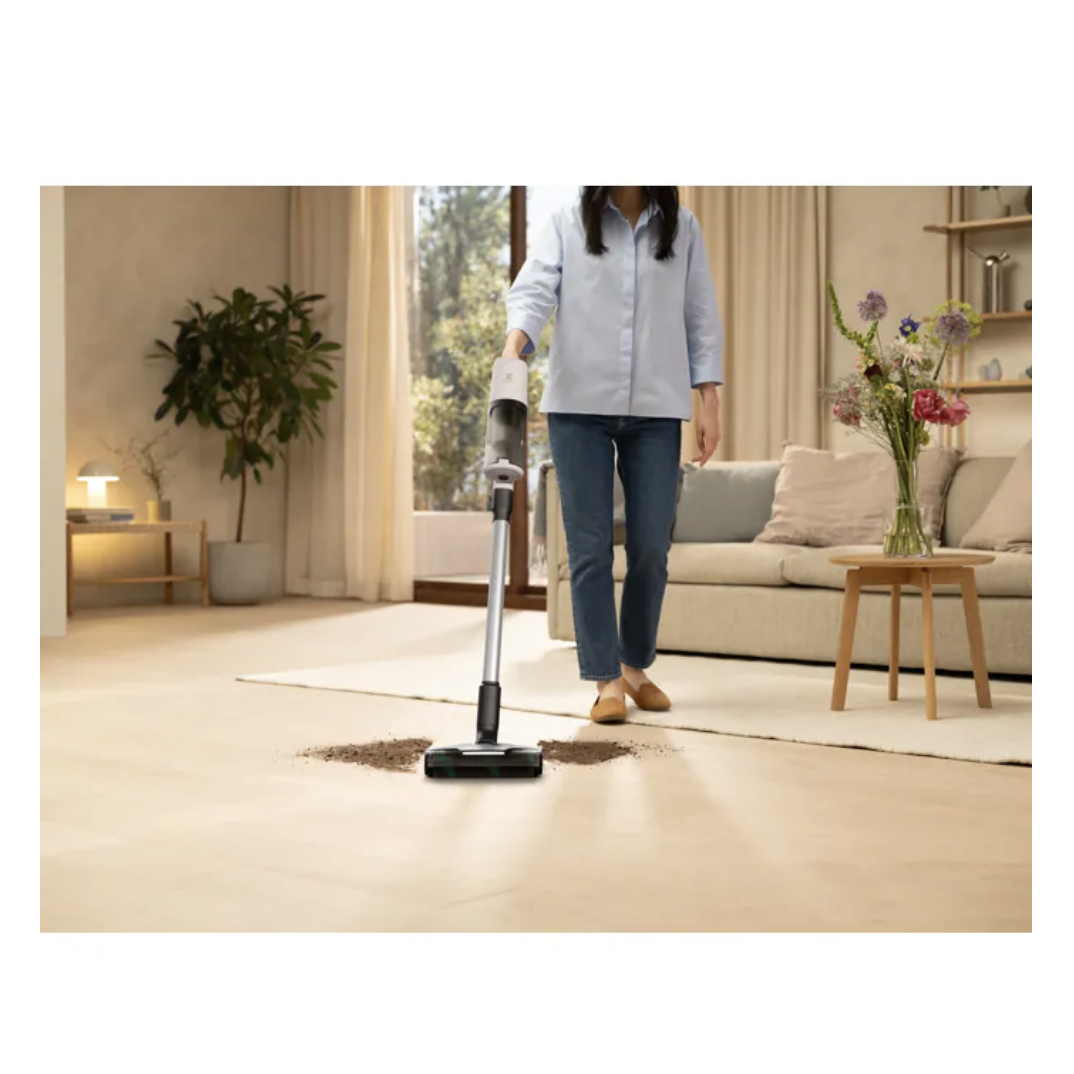 ELECTROLUX EP61HB21UV 8 ELECTROLUX EP61HB21UV 8
