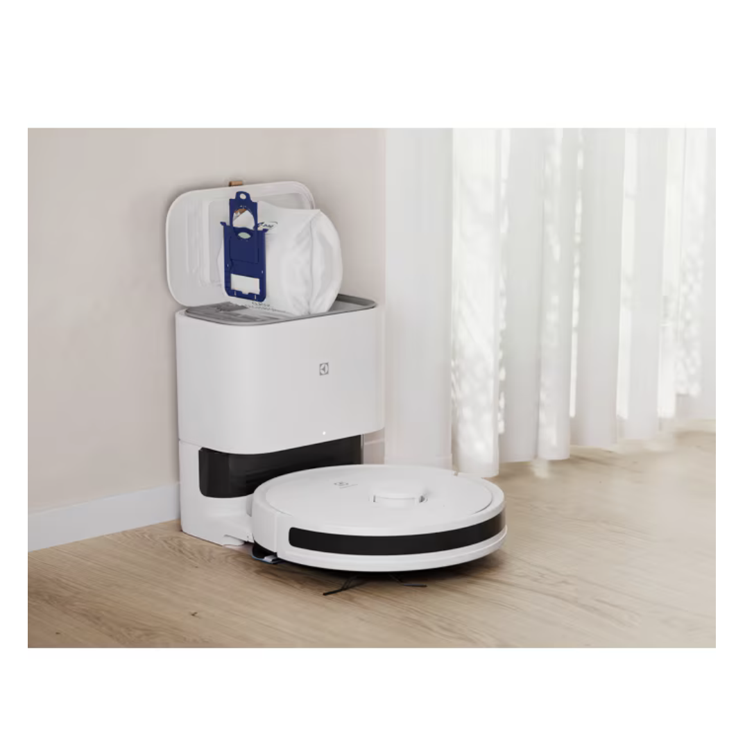 Electrolux ER71UW2SW 3 Electrolux ER71UW2SW 3