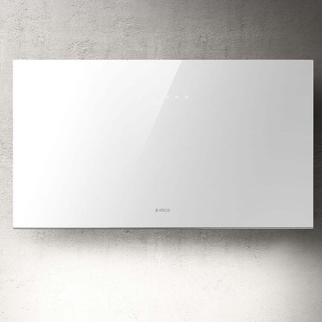 ELICA PLAT @ WH/F/80 ELICA PLAT @ WH/F/80