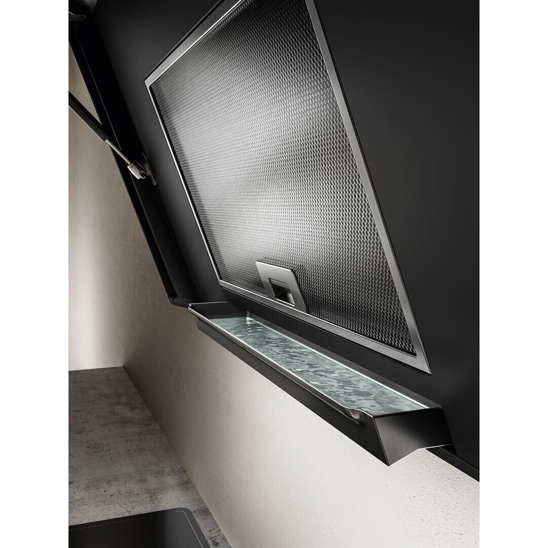 ELICA MAJESTIC NO DRIP BL/A/90 2