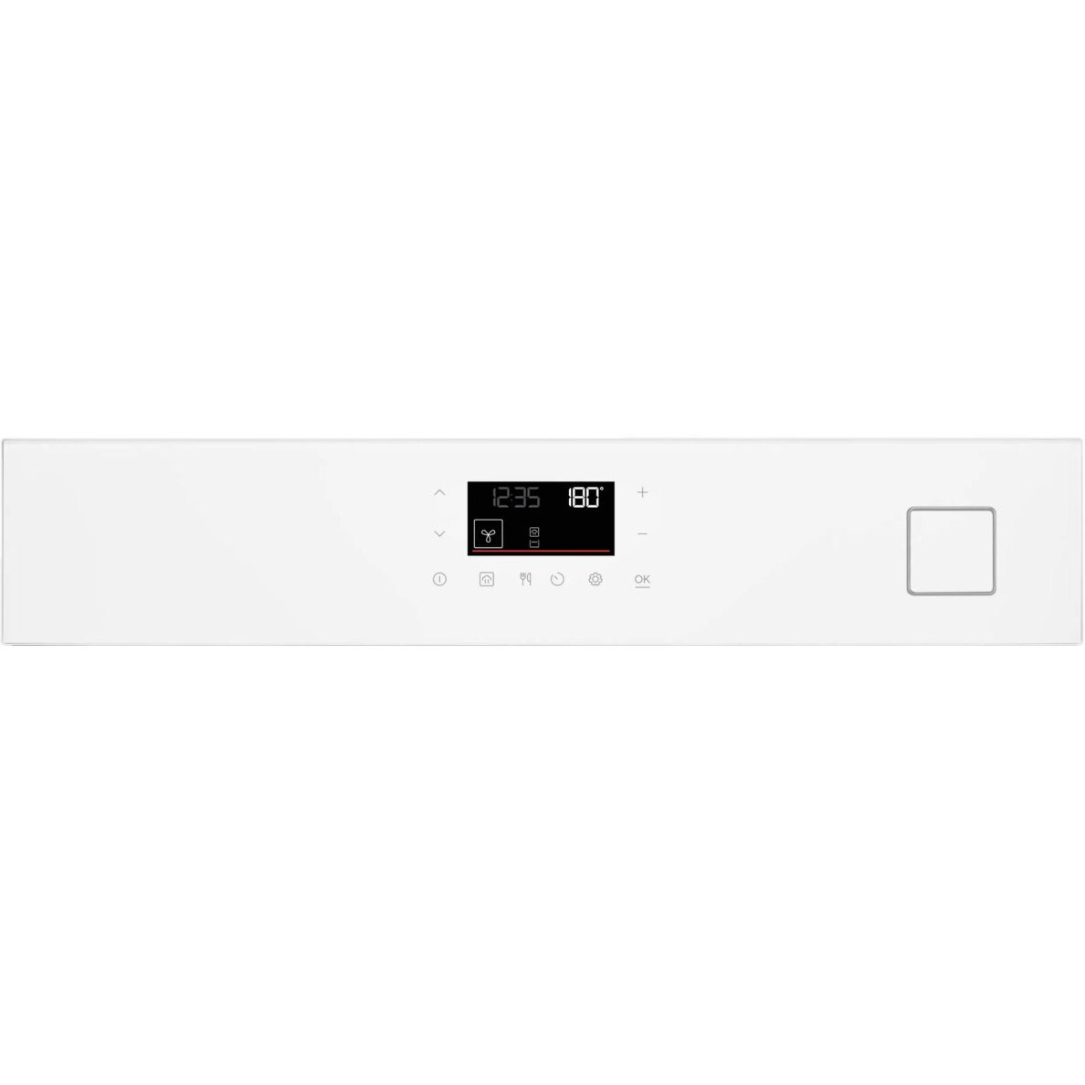 Electrolux COP7S37V 1