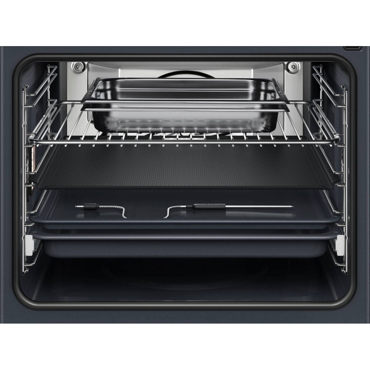 Electrolux EOA9S3DC 3 Electrolux EOA9S3DC 3