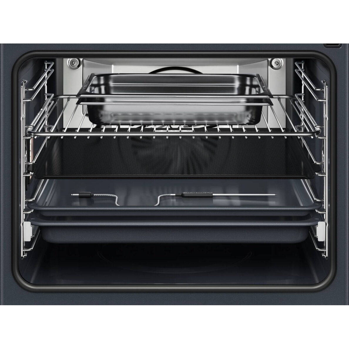 Electrolux EOA9S3DC 4 Electrolux EOA9S3DC 4