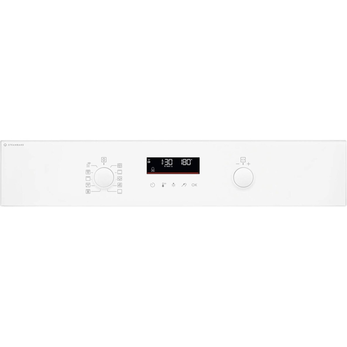Electrolux EOD6F77WV 1 Electrolux EOD6F77WV 1