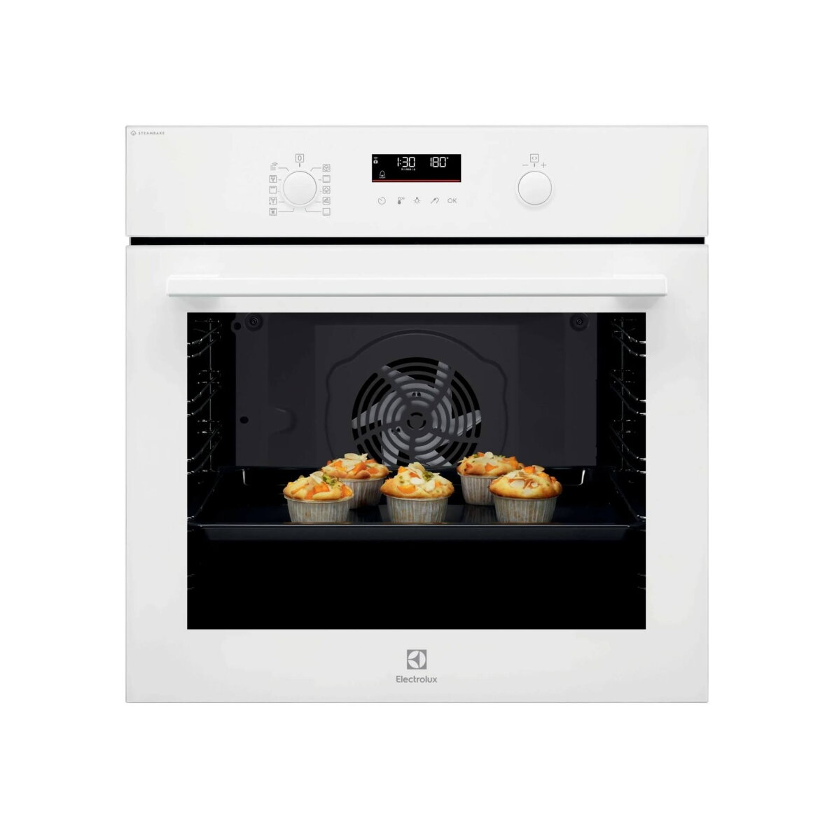 Electrolux EOD6F77WV Electrolux EOD6F77WV