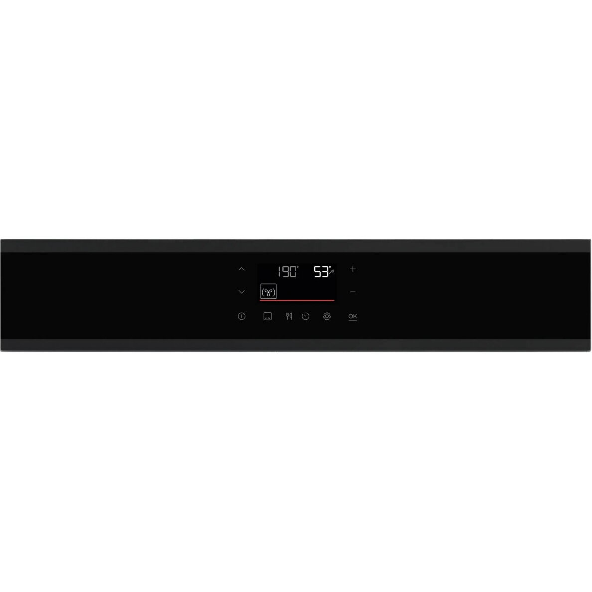 Electrolux EOE7C37E 1