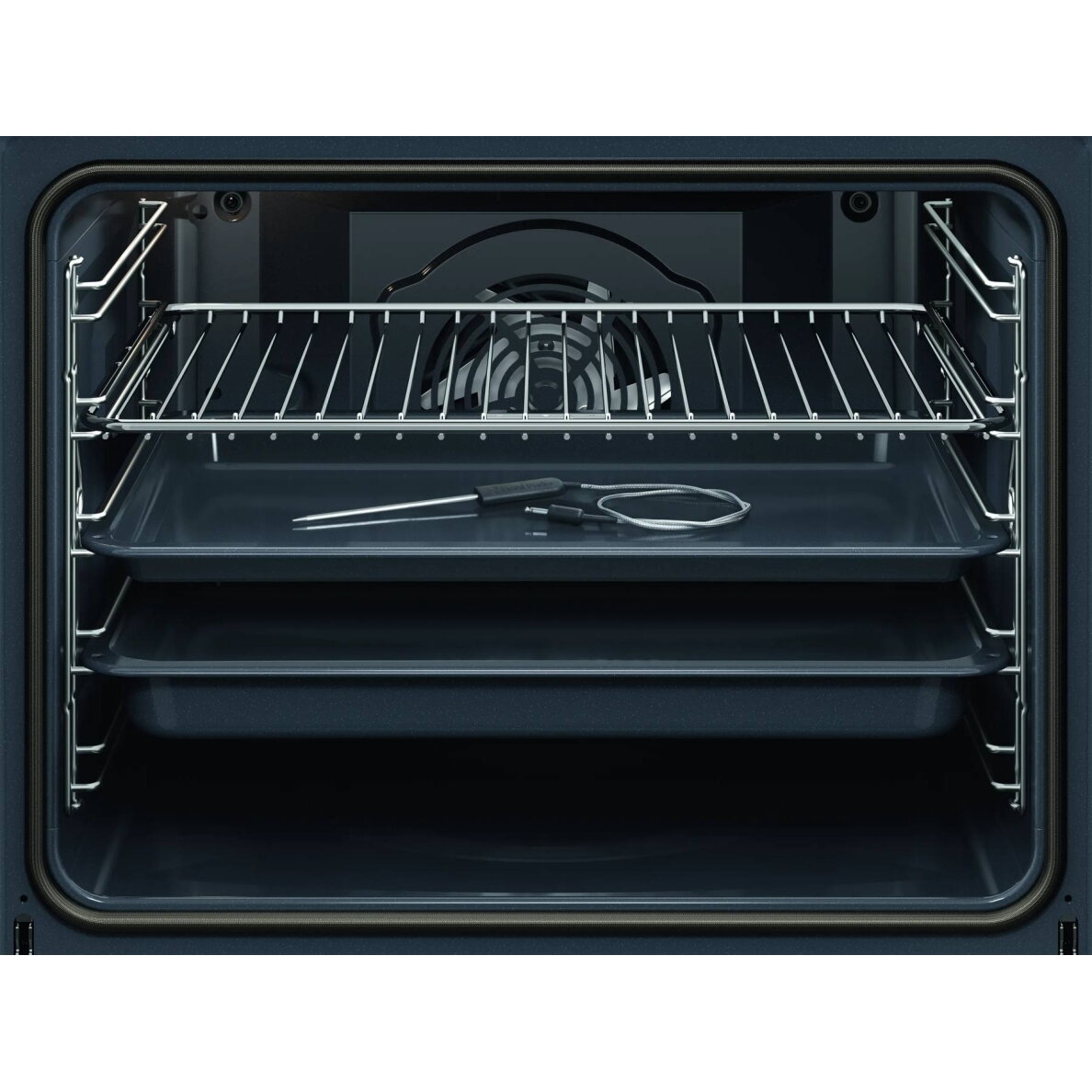 Electrolux EOE7P86E 2