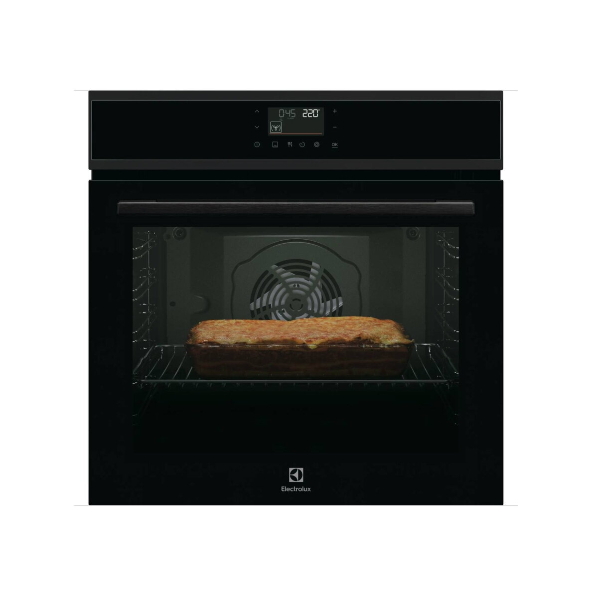 Electrolux EOF7H36H 10 Electrolux EOF7H36H 10