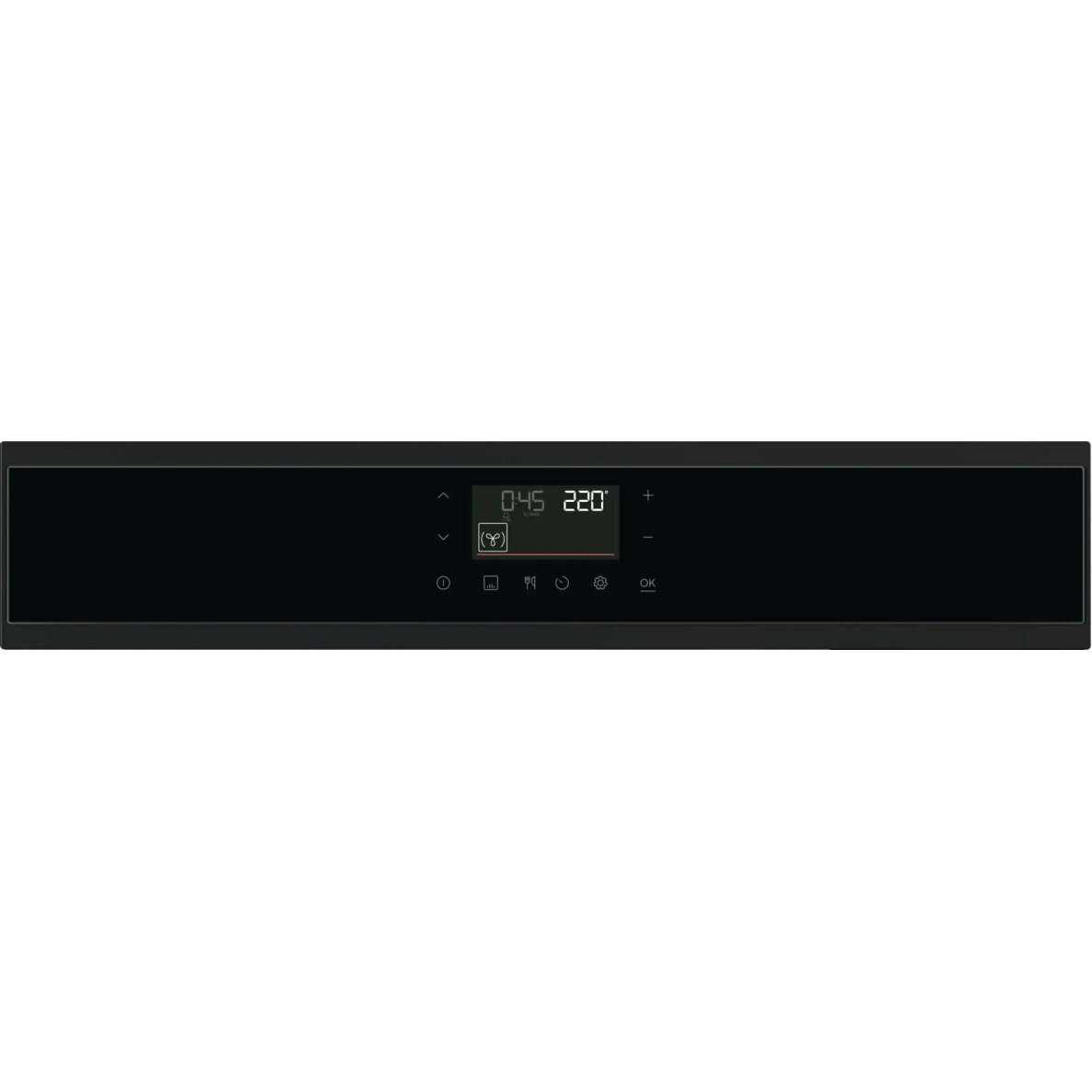 Electrolux EOF7H36H 11 Electrolux EOF7H36H 11