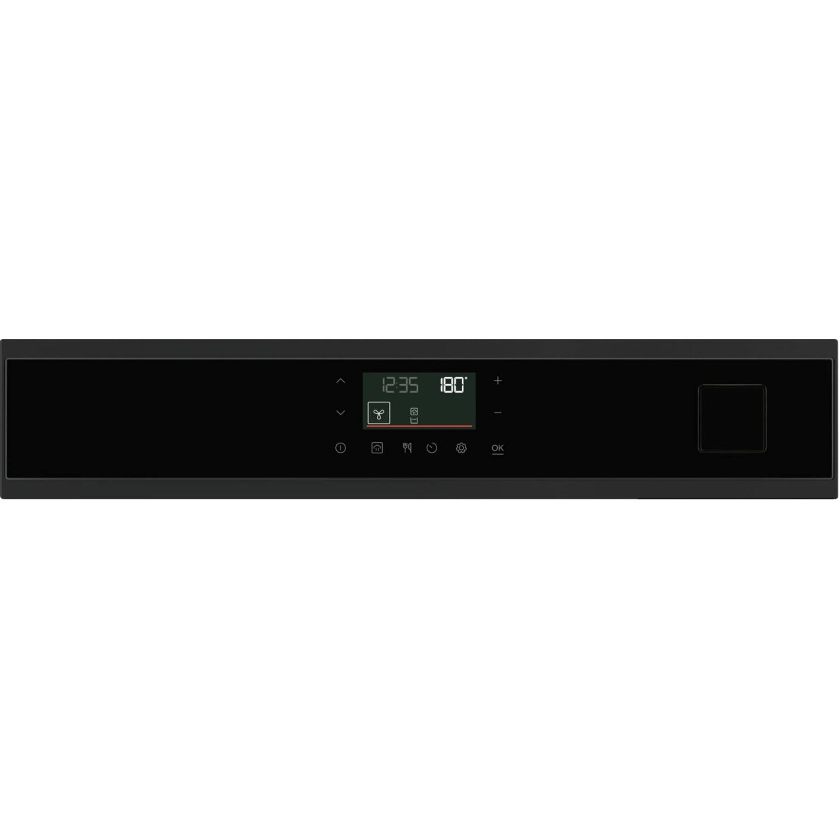 Electrolux EOP7X87H 1