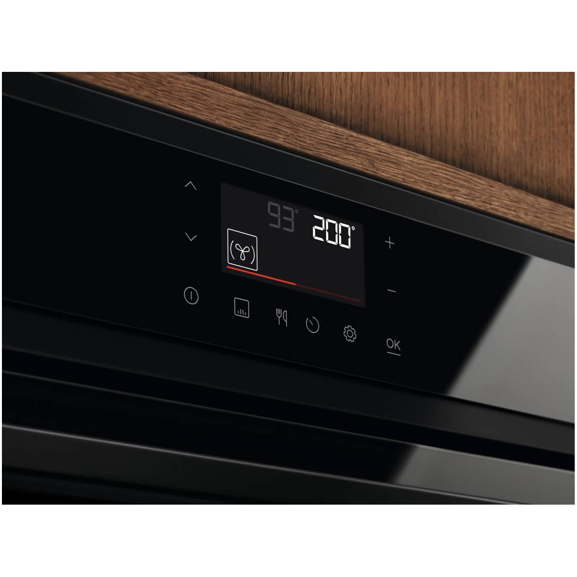 Electrolux EOP7X87H 3