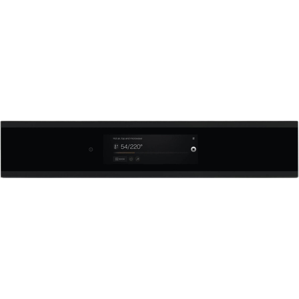 Electrolux EVL9E2DGT3 1 Electrolux EVL9E2DGT3 1