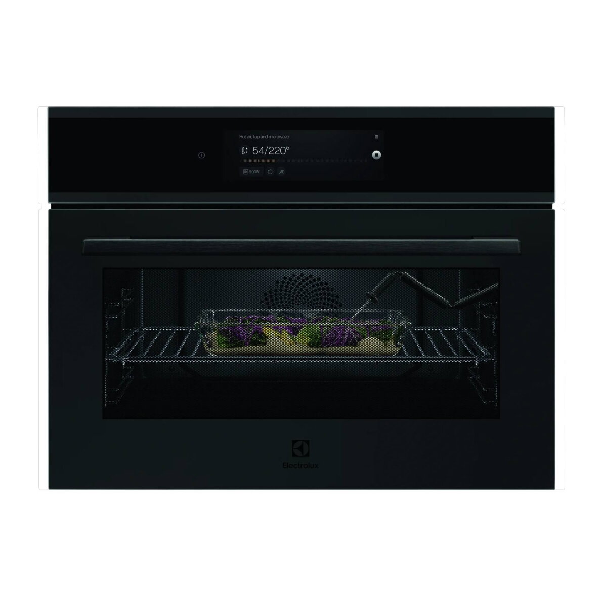Electrolux EVL9E2DGT3 Electrolux EVL9E2DGT3