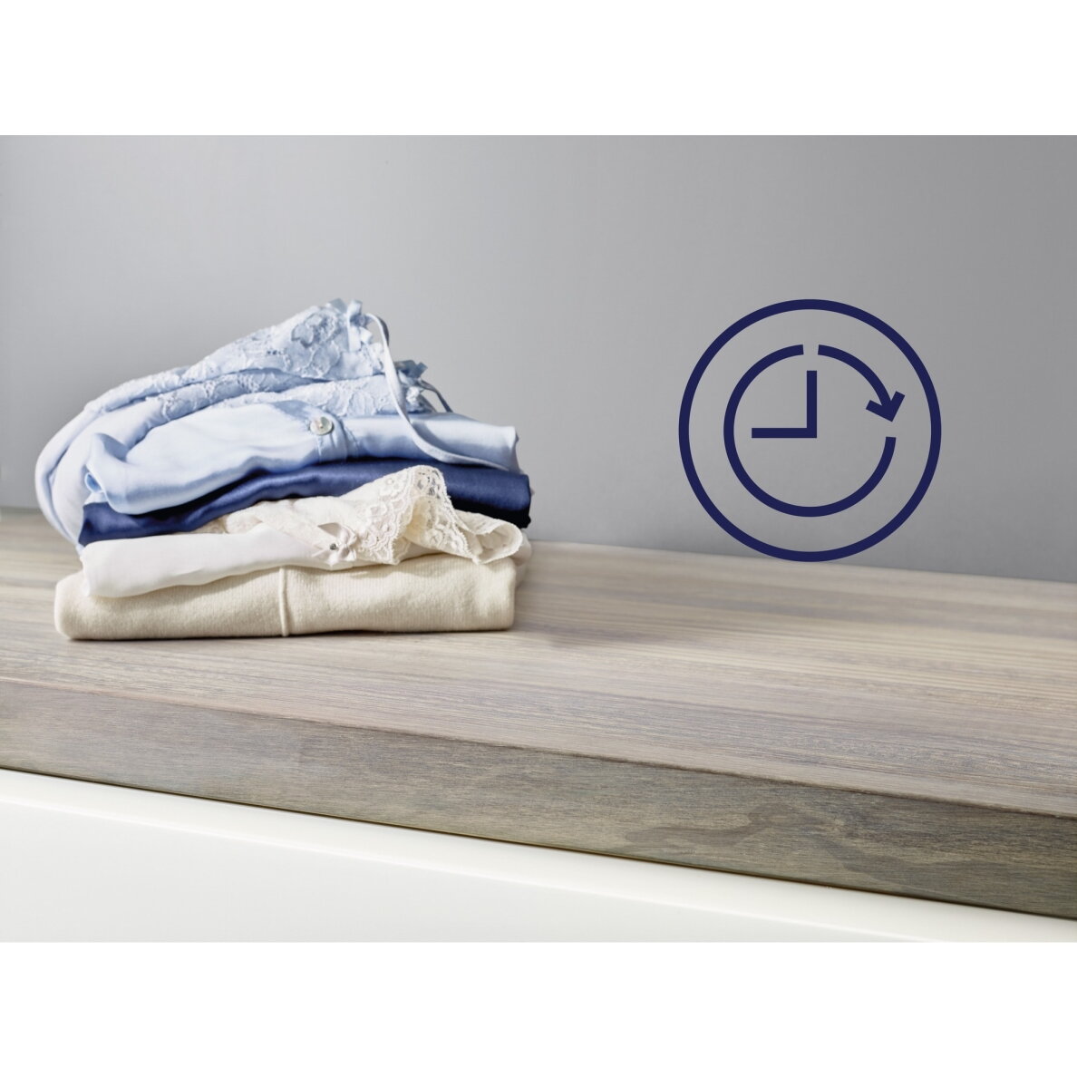 Electrolux EW6SM504W 2
