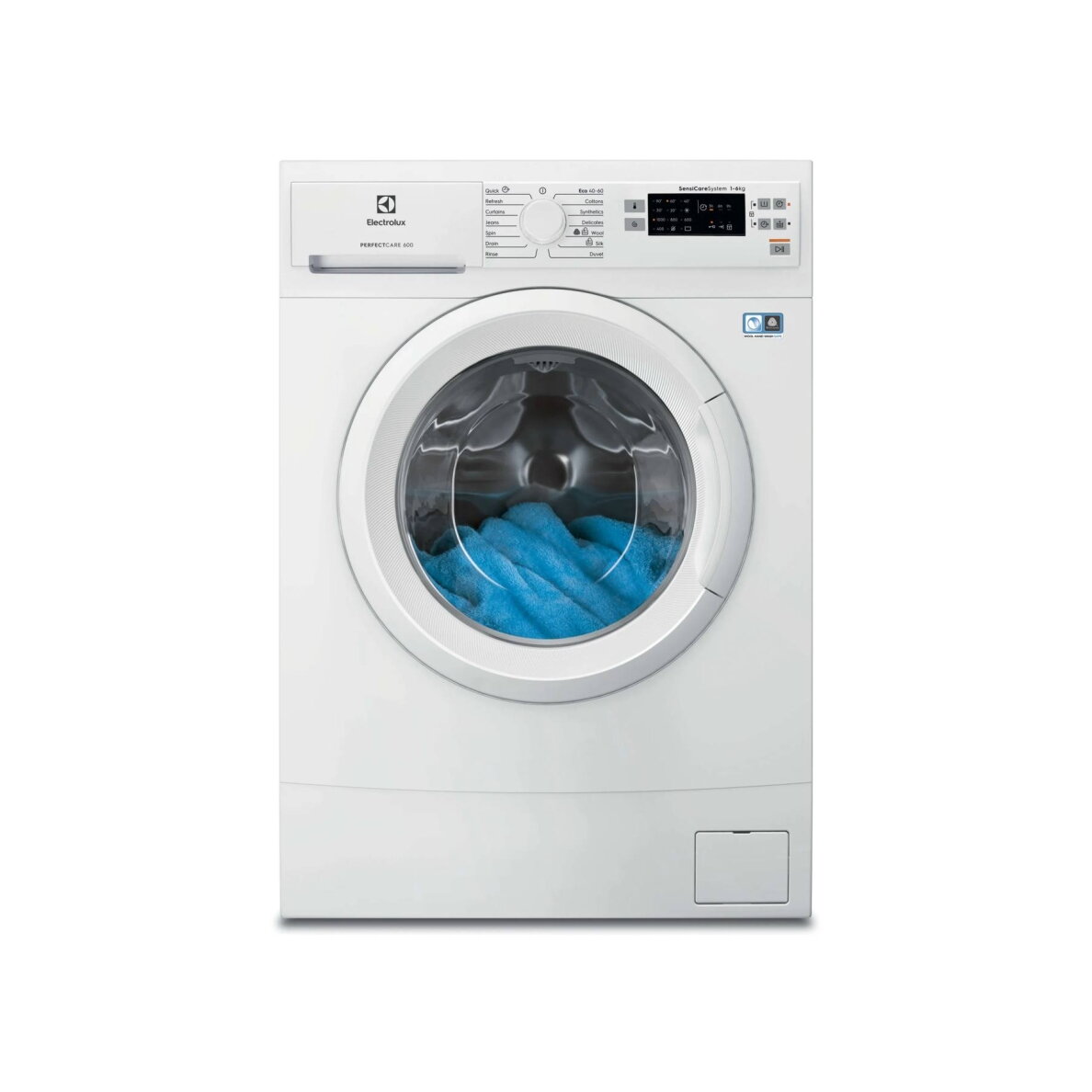 Electrolux EW6SN506W