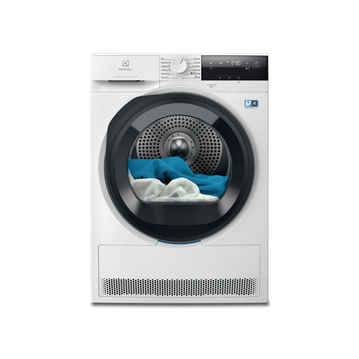 Electrolux EW7D395UCE 1